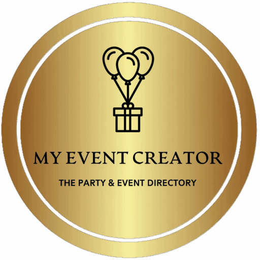My Event Creator